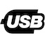 USB